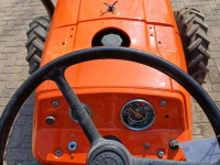 Traktoren Kubota L345 miditractor/minitractor/smalspoortractor/tuinbouwtractor