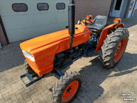 Traktoren Kubota L345 miditractor/minitractor/smalspoortractor/tuinbouwtractor