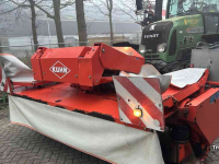 Maaier Kuhn FC 313-F Front-Maaier