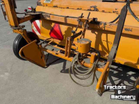 Bietenrooier Agrifac agrifac rooier