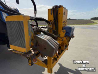 Bietenrooier Agrifac agrifac rooier