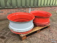 Wielen, Banden, Velgen & Afstandsringen  10x28