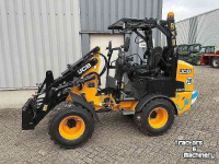 Shovel / Wiellader / Kniklader JCB 403 Electric