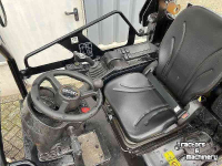 Shovel / Wiellader / Kniklader JCB 403 Electric