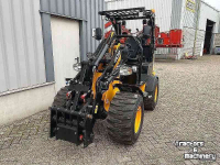 Shovel / Wiellader / Kniklader JCB 403 Electric