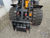 Shovel / Wiellader / Kniklader JCB 403 Electric