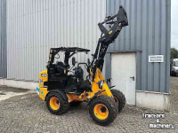 Shovel / Wiellader / Kniklader JCB 403 Electric