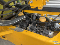 Getrokken Veldspuit Dubex Mentor 9804 Getrokken Spuit 45M