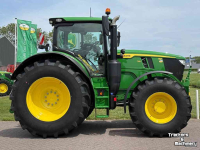Tractor / Trekker John Deere 6R215