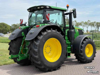 Tractor / Trekker John Deere 6R215