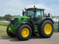 Tractor / Trekker John Deere 6R215