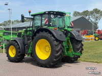 Tractor / Trekker John Deere 6R215