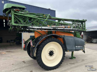 Getrokken Veldspuit Amazone UX