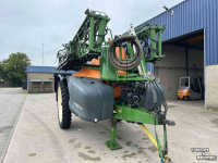 Getrokken Veldspuit Amazone UX