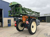 Getrokken Veldspuit Amazone UX