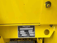 Pick-up John Deere 630A