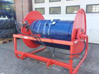 Slanghaspel Baars haspel