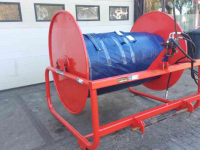 Slanghaspel Baars haspel