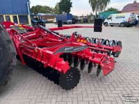 Schijveneg Kverneland Qualidisc Farmer 5001F schijveneg NIEUW ongebruikt