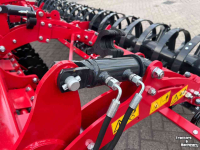 Schijveneg Kverneland Qualidisc Farmer 5001F schijveneg NIEUW ongebruikt