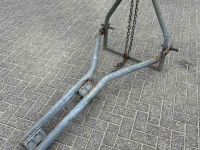 Mestmixer Holaras 3 punts bok mestmixer