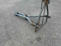 Mestmixer Holaras 3 punts bok mestmixer