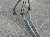 Mestmixer Holaras 3 punts bok mestmixer