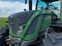 Tractor / Trekker Fendt 716 Vario Profi SCR