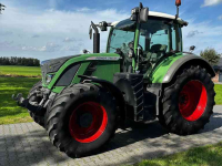 Tractor / Trekker Fendt 716 Vario Profi SCR