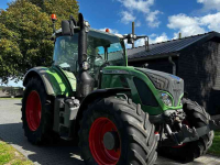 Tractor / Trekker Fendt 716 Vario Profi SCR