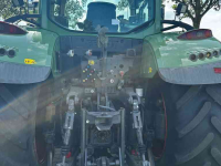 Tractor / Trekker Fendt 716 Vario Profi SCR