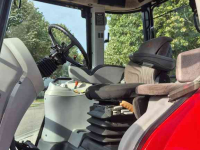Tractor / Trekker Massey Ferguson 6480 Dyna-6 met Fronthef PTO en kruipversnelling