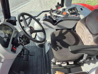 Tractor / Trekker Massey Ferguson 6480 Dyna-6 met Fronthef PTO en kruipversnelling