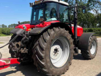 Tractor / Trekker Massey Ferguson 6485 Dynashift