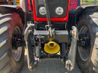 Tractor / Trekker Massey Ferguson 6485 Dynashift