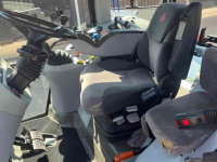 Tractor / Trekker Massey Ferguson 6485 Dynashift