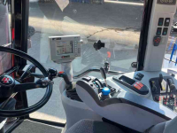 Tractor / Trekker Massey Ferguson 6485 Dynashift
