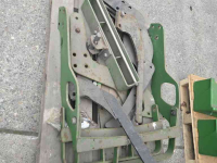 Front-laders / Frontlader / Voorlader John Deere Neusbescherming John Deere