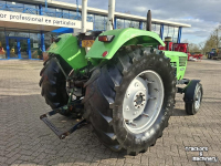 Tractor / Trekker Deutz DEUTZ D6806