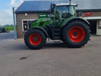 Tractor / Trekker Fendt 720 GEN7 PROFIPLUS