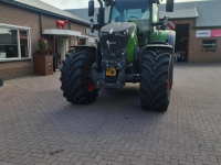 Tractor / Trekker Fendt 720 GEN7 PROFIPLUS