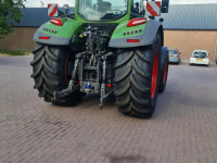 Tractor / Trekker Fendt 720 GEN7 PROFIPLUS
