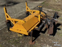 Veegmachine AP 200