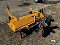 Veegmachine AP 200