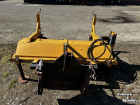 Veegmachine AP 200