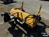 Veegmachine AP 200