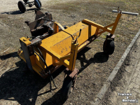 Veegmachine AP 200