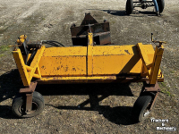 Veegmachine AP 200