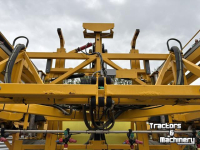 Gedragen Veldspuit Dubex Dubex Mentor 9804 Getrokken Spuit 45M