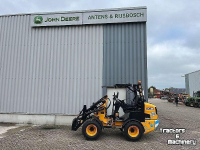 Shovel / Wiellader / Kniklader JCB 403 Electric